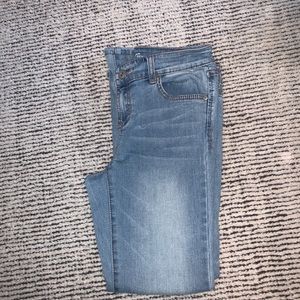 Inc Denim Jeans